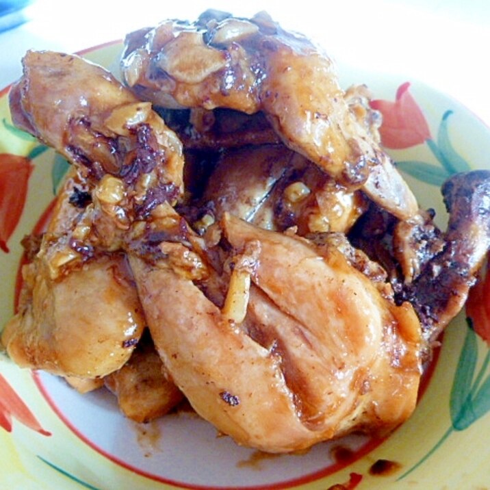 簡単 ドラムスティックのテリヤキチキン レシピ 作り方 By 虹色たろうのまま 楽天レシピ 簡単 ドラムスティックのテリヤキチキン レシピ 作り方 By 虹色たろうのまま 楽天レシピ
